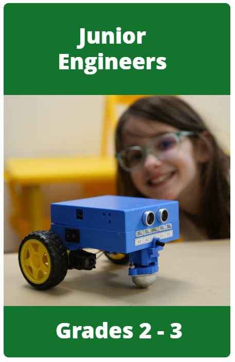 Junior Engineers